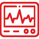 cardiogram-equipment монитор кардио